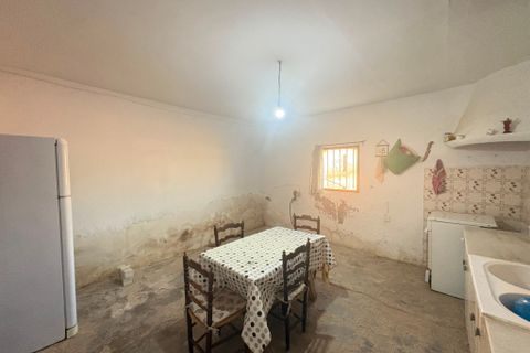 Farm hus i Cantoria, Almeria, Cantoria - € 135.000 | Ref: Cortijo La Hoya - foto 20
